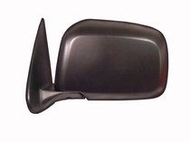 1999 Toyota 4Runner CIPA Power Remote Mirror - Driver Side Foldaway Non-Heated (Black)