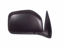 03-09 Toyota 4Runner CIPA Power Remote Mirror - Passenger Side Foldaway Non-Heated - (Black)