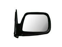 02-06 Honda Cr-V CIPA Power Remote Mirror - Passenger Side Foldaway Non-Heated - (Black)