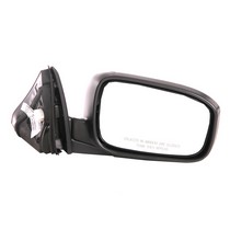 03-07 Honda Accord CIPA Power Remote Mirror - Passenger Side Foldaway Non-Heated - (Black)