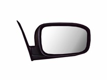 03-07 Honda Accord CIPA Power Remote Mirror - Passenger Side Foldaway Heated - (Black)