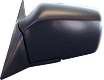 88-92 Bmw 735I, 88-92 Bmw 735Il, 88-94 Bmw 750Il, 93-94 Bmw 740I, 93-94 Bmw 740Il CIPA Power Remote Mirror - Driver Side Heated (Black)