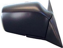 88-92 Bmw 735I, 88-92 Bmw 735Il, 88-94 Bmw 750Il, 93-94 Bmw 740I, 93-94 Bmw 740Il CIPA Power Remote Mirror - Passenger Side Heated (Black)