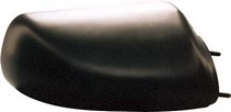 90-96 Chevrolet Beretta CIPA Manual Remote Mirror - Passenger Side Non-Foldaway Non-Heated - (Black)