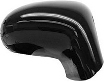 1995 Oldsmobile 88, 91-96 Buick Park Avenue, 92-96 Oldsmobile 98, 92-99 Buick Lesabre, 96-99 Oldsmobile Lss, 97-98 Oldsmobile Regency CIPA Power Remote Mirror - Passenger Side Non-Foldaway Non-Heated - (Black)