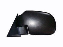 02-05 Gmc Envoy, 94-04 Chevrolet S10 Pickup, 94-04 Gmc Sonoma, 95-01 Gmc Jimmy, 95-05 Chevrolet Blazer (S10 Series), 96-04 Oldsmobile Bravada CIPA Power Remote Mirror - Driver Side Foldaway Heated (Black)