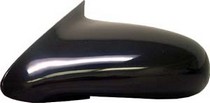 95-99 Chevrolet Lumina, 95-99 Chevrolet Monte Carlo CIPA Power Remote Mirror - Driver Side Non-Foldaway Non-Heated (Black)