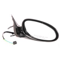 97-04 Buick Regal, 97-05 Buick Century CIPA Power Remote Mirror - Passenger Side Foldaway Non-Heated - (Black)