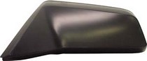 82-90 Chevrolet Celebrity, 82-91 Pontiac 6000, 82-94 Oldsmobile Cutlass Ciera, 82-96 Buick Century, 87-90 Oldsmobile Cutlass Cruiser CIPA Manual Remote Mirror - Driver Side Non-Foldaway Non-Heated (Black)