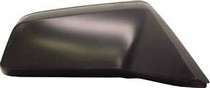 82-90 Chevrolet Celebrity, 82-91 Pontiac 6000, 82-94 Oldsmobile Cutlass Ciera, 82-96 Buick Century, 87-90 Oldsmobile Cutlass Cruiser CIPA Manual Remote Mirror - Passenger Side Foldaway Non-Heated - (Black)