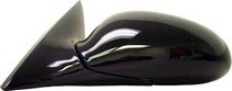 1998 Oldsmobile Intrigue CIPA Power Remote Mirror - Driver Side Non-Foldaway Non-Heated (Black)