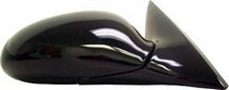 1998 Oldsmobile Intrigue CIPA Power Remote Mirror - Passenger Side Non-Foldaway Non-Heated - (Black)