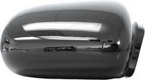 88-89 Oldsmobile Cutlass Supreme CIPA Manual Remote Mirror - Passenger Side Foldaway Non-Heated - (Black)