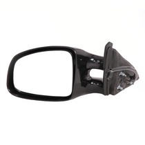 97-03 Pontiac Grand Prix CIPA Power Remote Mirror - Driver Side Non-Foldaway Non-Heated (Black)