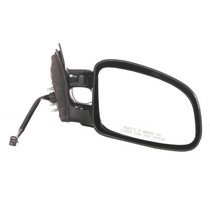 97-03 Pontiac Grand Prix CIPA Power Remote Mirror - Passenger Side Non-Foldaway Non-Heated - (Black)