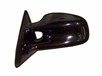 99-05 Pontiac Grand Am CIPA Power Remote Mirror - Driver Side Non-Foldaway Non-Heated (Black)