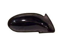 99-05 Pontiac Grand Am CIPA Power Remote Mirror - Passenger Side Non-Foldaway Non-Heated - (Black)