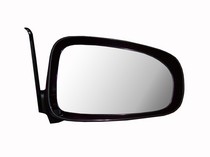 00-05 Chevrolet Impala, 00-05 Chevrolet Monte Carlo CIPA Power Remote Mirror - Passenger Side Foldaway Heated - (Black)