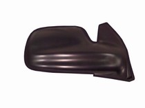 99-04 Chevrolet Tracker CIPA Power Remote Mirror - Passenger Side Non-Foldaway Non-Heated - (Black)