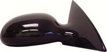 97-99 Ford Taurus, 97-99 Mercury Sable CIPA Power Remote Mirror - Passenger Side Non-Foldaway Non-Heated - (Black)