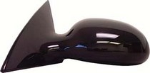 96-99 Ford Taurus, 96-99 Mercury Sable CIPA Power Remote Mirror - Driver Side Non-Foldaway Non-Heated (Black)