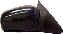 92-94 Ford Crown Victoria, 92-94 Mercury Grand Marquis CIPA Power Remote Mirror - Passenger Side Foldaway Non-Heated - (Black)