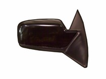 06-09 Ford Fusion, 06-09 Mercury Milan CIPA Power Remote Mirror - Passenger Side Non-Foldaway Non-Heated - (Black)