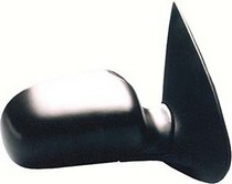 95-97 Ford Windstar CIPA Power Remote Mirror - Passenger Side Foldaway Non-Heated - (Black)