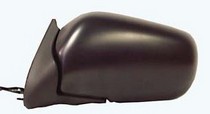 92-95 Dodge Caravan, 92-95 Dodge Grand Caravan, 92-95 Plymouth Grand Voyager, 92-95 Plymouth Voyager CIPA Power Remote Mirror - Driver Side Foldaway Non-Heated (Black)