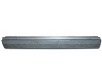 1962-87 Jeep (J10, J20, J40)  Classic 2 Current Outer Rocker Panel - Passenger Side