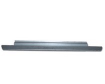 1978-87 Chevy El Camino (2 Door), 1978-87 Chevy Malibu (2 Door) Classic 2 Current Outer Rocker Panel Extension  - Drivers Side