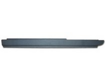 1965-68 Ford All Models (Fullsize, 2 Door), 1965-68 Mercury All Models (Fullsize, 2 Door), 1966-69 Ford Torino (2 Door), 1966-69 Ford Fairlane (2 Door) Classic 2 Current Outer Rocker Panel  - Passenger Side