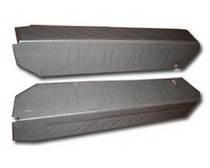 1968-70 Dodge Charger  Classic 2 Current Trunk Extension (Pair)