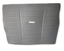 1959-60 Oldsmobile All Models Classic 2 Current Trunk Floor Pan 