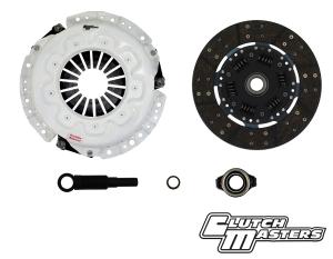 2002-2006 Nissan Altima 3.5L, 2002-2006 Nissan Maxima 3.5L Clutch Masters FX100 Stage 1 Clutch System: Street Performance