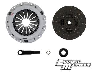 2003-2006 Nissan 350Z 3.5L, 2003-2006 Infiniti G35 3.5L Clutch Masters FX100 Stage 1 Clutch System: Street Performance