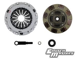 2003-2006 Nissan 350Z 3.5L, 2003-2006 Infiniti G35 3.5L Clutch Masters FX300 Stage 3 Clutch System: Street/Race