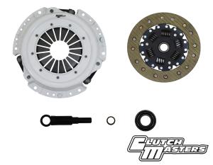 1991-1998 Nissan 240SX 2.4L (From 7-90) Clutch Masters FX200 Stage 2 Clutch System: Street Longevity