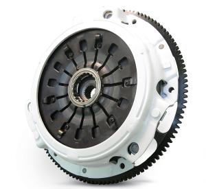 1986-1992 Mazda RX-7 1.3L Turbo Clutch Masters FX200 Stage 2 Clutch System: Street Longevity