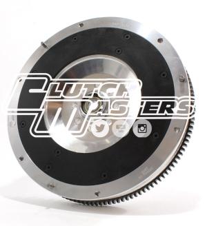 2004-2008 Porsche 997 3.6L Carrera, 2002-2005 Porsche 996 3.6L, 1998-2001 Porsche 996 3.4L Carrera Clutch Masters Billet Aluminum Flywheel