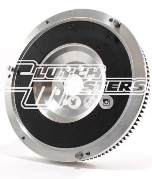 1998-2002 BMW Z3 3.2L, 1995-1995 BMW M3 3.0L E36, 1995-2000 BMW M3 3.2L E36 (5-Speed, 6-Speed & SMG) Clutch Masters Billet Aluminum Flywheel