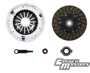 2006-2014 Subaru WRX 2.5L Turbo 5-Speed Clutch Masters FX100 Stage 1 Clutch System: Street Performance