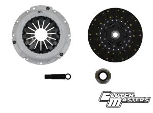 2005-2008 Toyota Tundra 4.0L 2WD-4WD, 2005-2011 Toyota Tacoma 4.0L 2WD-4WD, 2007-2010 Toyota FJ Cruiser 4.0L Clutch Masters FX100 Stage 1 Clutch System: Street Performance