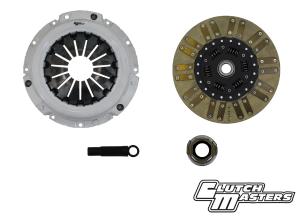 2005-2008 Toyota Tundra 4.0L 2WD-4WD, 2005-2011 Toyota Tacoma 4.0L 2WD-4WD, 2007-2010 Toyota FJ Cruiser 4.0L Clutch Masters FX300 Stage 3 Clutch System: Street/Race