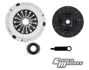 1996-2002 Toyota 4Runner 3.4L Eng, 1995-2003 Toyota Tacoma 3.4L 2WD-4WD, 2000-2004 Toyota Tundra 3.4L 2WD-4WD Clutch Masters FX100 Stage 1 Clutch System: Street Performance