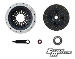 1992-1997 Lexus SC300 3.0L, 1994-1998 Toyota Supra 3.0L Non-Turbo (5-Speed) Clutch Masters FX100 Stage 1 Clutch System: Street Performance