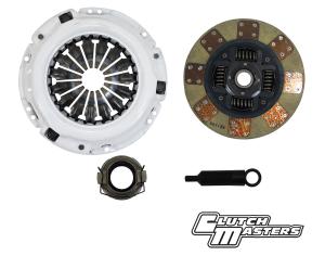 1996-2002 Toyota 4Runner 3.4L Eng, 1995-2003 Toyota Tacoma 3.4L 2WD-4WD, 2000-2004 Toyota Tundra 3.4L 2WD-4WD Clutch Masters FX300 Stage 3 Clutch System: Street/Race