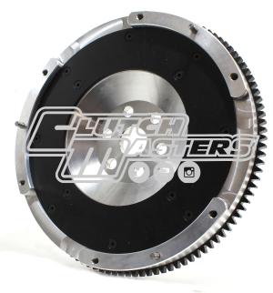 2004-2007 Ford Focus 2.3L Duratec Clutch Masters Billet Aluminum Flywheel