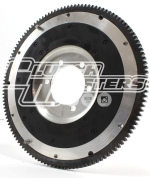 1986-1992 Mazda RX-7 1.3L Turbo, 1993-1995 Mazda RX-7 1.3L Turbo Clutch Masters Billet Aluminum Flywheel