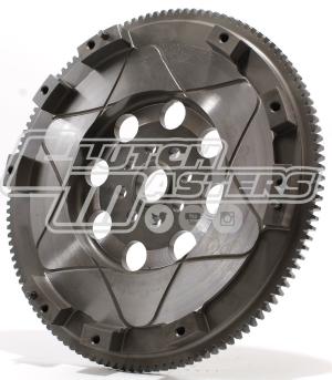 2004-2015 Subaru WRX Sti 2.5L Turbo 6-Speed, 2007-2009 Subaru Legacy/Outback 2.5L Turbo 6-Speed (GT Spec B) Clutch Masters Billet Steel Flywheel